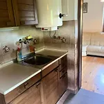 Feriehus Hiska Pri Vrjaku