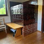 Hiska Pri Vrjaku Bohinjska Bistrica