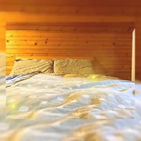 Hiska Pri Vrjaku Semesterbostad Bohinjska Bistrica