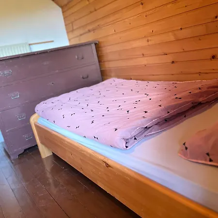 Hiska Pri Vrjaku * Bohinjska Bistrica