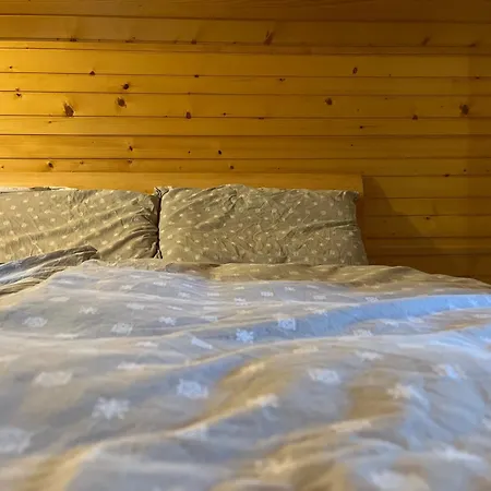 Hiska Pri Vrjaku Nyaraló