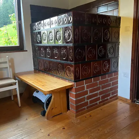 Hiska Pri Vrjaku Bohinjska Bistrica