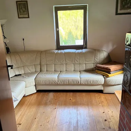 Hiska Pri Vrjaku Сasa de vacaciones