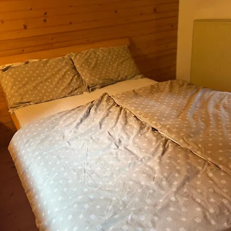 Hiska Pri Vrjaku * Bohinjska Bistrica