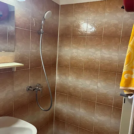 Hiska Pri Vrjaku Сasa de vacaciones