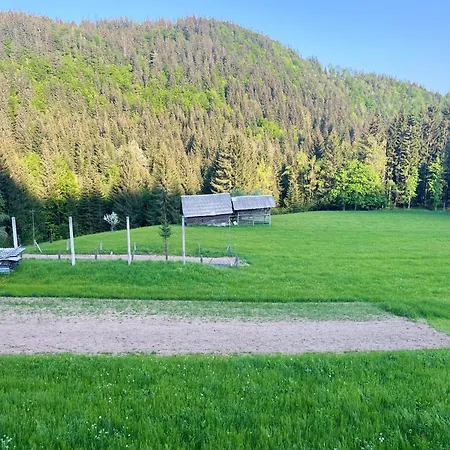 Hiska Pri Vrjaku