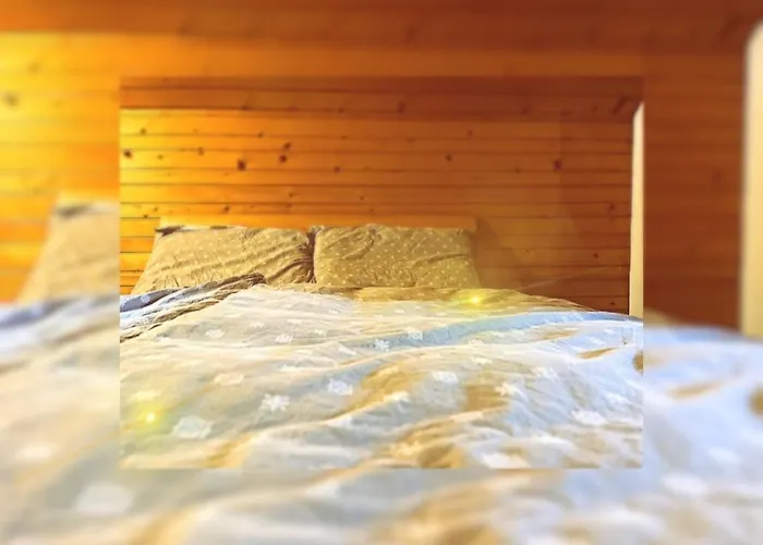 Hiska Pri Vrjaku Holiday home Bohinjska Bistrica