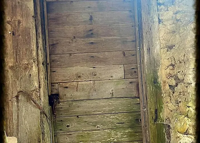 Hiska Pri Vrjaku Holiday home *