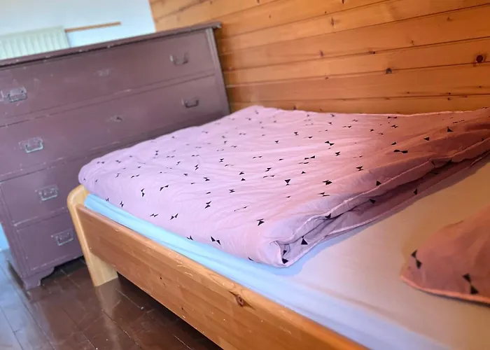 Hiska Pri Vrjaku * Bohinjska Bistrica