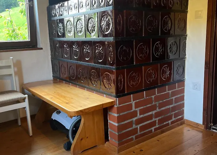 Hiska Pri Vrjaku Bohinjska Bistrica