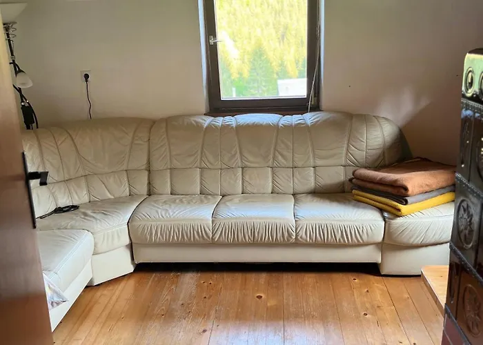 Hiska Pri Vrjaku Holiday home