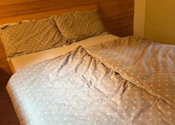 Hiska Pri Vrjaku * Bohinjska Bistrica