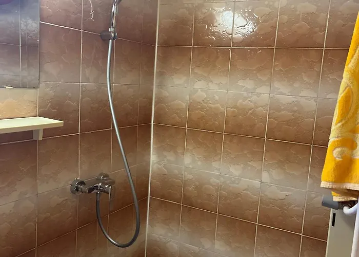 Hiska Pri Vrjaku Holiday home