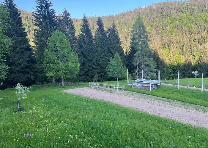 Holiday home Hiska Pri Vrjaku *